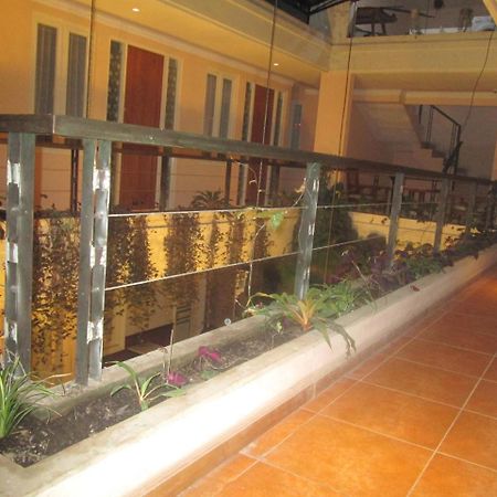 Front One Boutique Baluran Malang Hotel Exterior photo