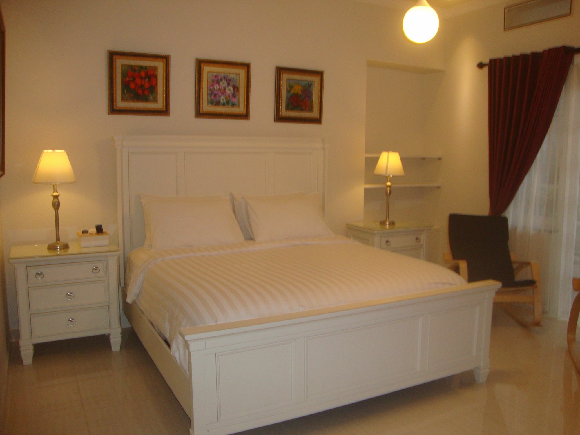Front One Boutique Baluran Malang Hotel Exterior photo
